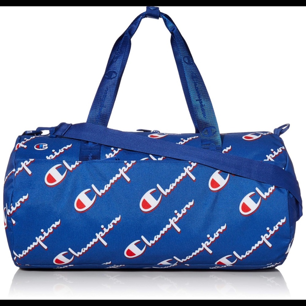 NWT Champion Duffle Bag